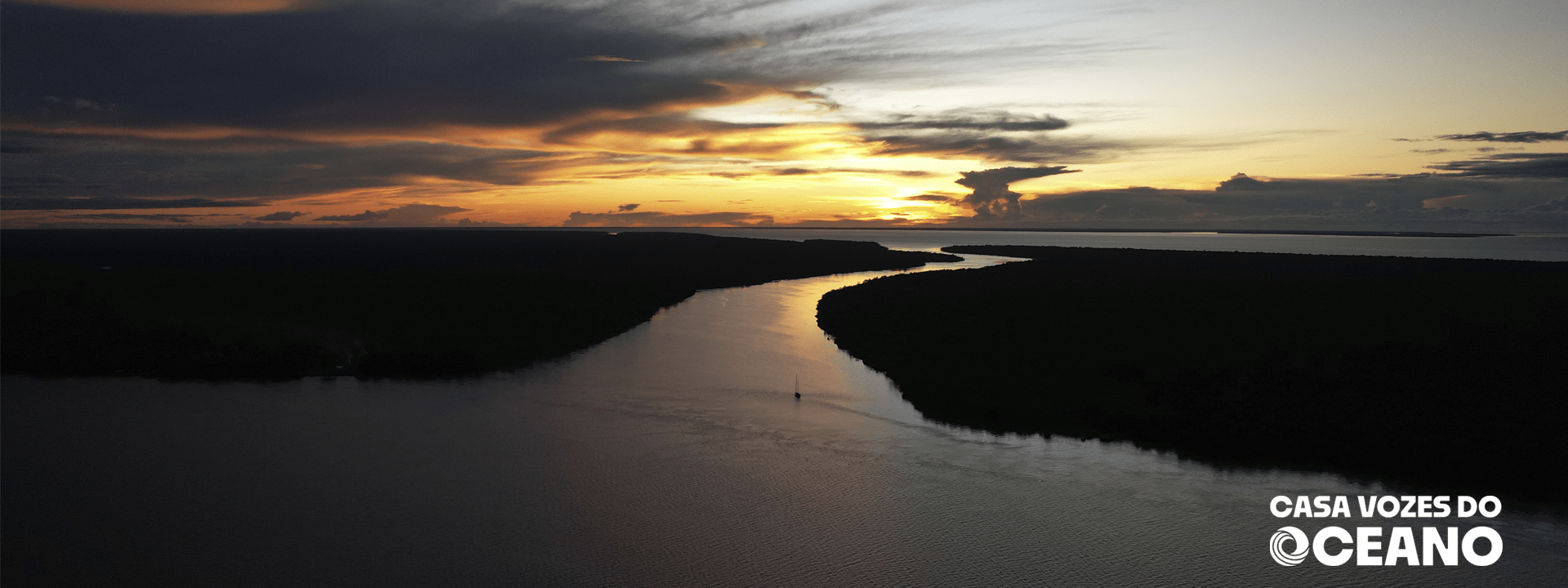 Voz dos Oceanos