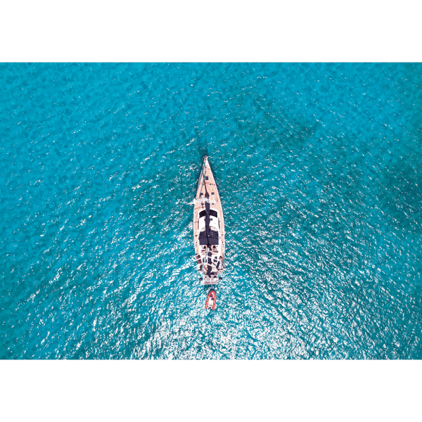 QUADRO DECORATIVO VOZ DOS OCEANOS -EXPOSIÇÃO DO RIO AO MAR - BVI ROAD TOWN 