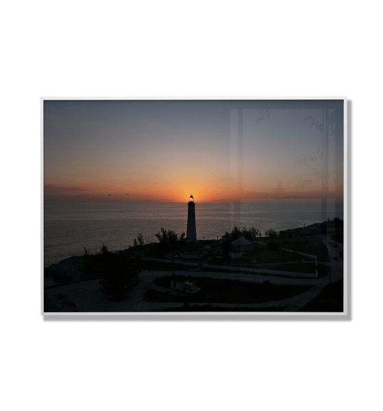 QUADRO DECORATIVO VOZ DOS OCEANOS -EXPOSIÇÃO DO RIO AO MAR - GREAT INAGUA 