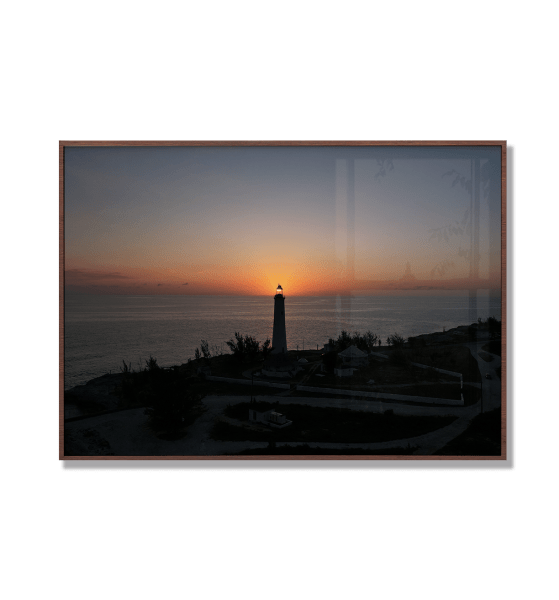 QUADRO DECORATIVO VOZ DOS OCEANOS -EXPOSIÇÃO DO RIO AO MAR - GREAT INAGUA 