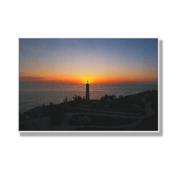 QUADRO DECORATIVO VOZ DOS OCEANOS -EXPOSIÇÃO DO RIO AO MAR - GREAT INAGUA 