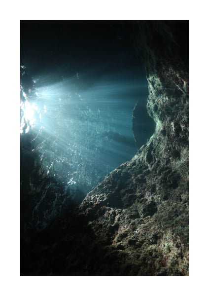 Poster A4 - Exposição do Rio ao Mar