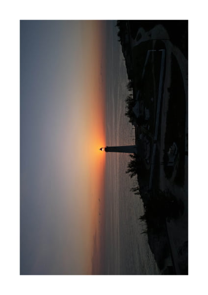 Poster A4 - Exposição do Rio ao Mar