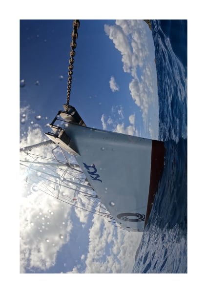 Poster A4 - Exposição do Rio ao Mar