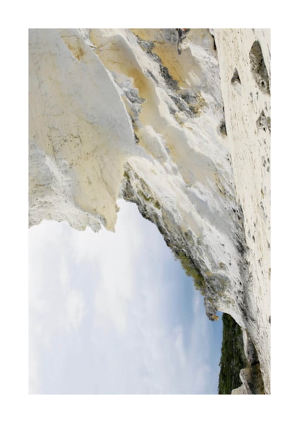 Poster A4 - Exposição do Rio ao Mar